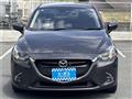 2018 Mazda Demio