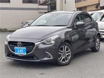 2018 Mazda Demio