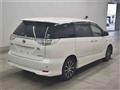 2013 Toyota Estima Hybrid