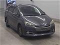 2015 Toyota Wish