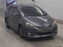 2015 Toyota Wish