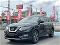 2019 Nissan X-Trail