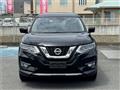 2019 Nissan X-Trail