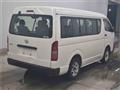2011 Toyota Hiace Wagon