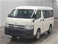 2011 Toyota Hiace Wagon