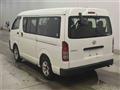 2011 Toyota Hiace Wagon