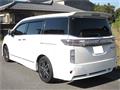 2018 Nissan Elgrand