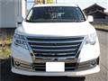 2018 Nissan Elgrand