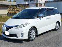 2013 Toyota Estima Hybrid