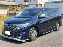 2023 Nissan Elgrand
