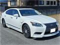 2013 Lexus LS