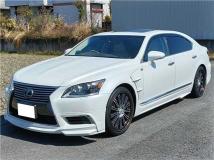 2013 Lexus LS