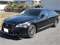 2012 Lexus LS