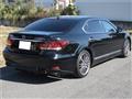 2012 Lexus LS