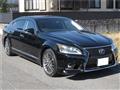 2012 Lexus LS