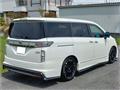 2019 Nissan Elgrand