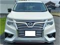 2019 Nissan Elgrand
