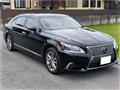 2014 Lexus LS