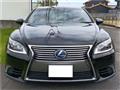 2014 Lexus LS