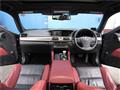 2014 Lexus LS