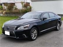 2014 Lexus LS