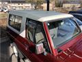 1997 Toyota Landcruiser 70