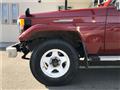 1997 Toyota Landcruiser 70