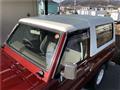 1997 Toyota Landcruiser 70