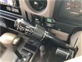 1997 Toyota Landcruiser 70
