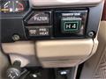 1997 Toyota Landcruiser 70