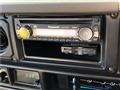 1997 Toyota Landcruiser 70