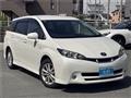 2010 Toyota Wish
