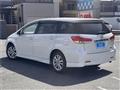 2010 Toyota Wish