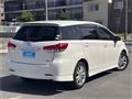 2010 Toyota Wish