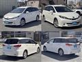 2010 Toyota Wish