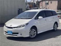 2010 Toyota Wish