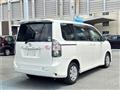 2009 Toyota Voxy