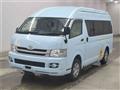 2008 Toyota Hiace Van