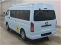 2008 Toyota Hiace Van