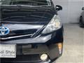2013 Toyota PRIUS α
