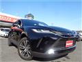 2023 Toyota Harrier