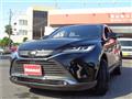 2023 Toyota Harrier