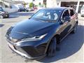 2023 Toyota Harrier
