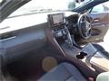 2023 Toyota Harrier