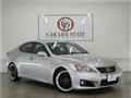 2009 Lexus IS F