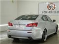 2009 Lexus IS F