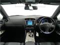 2009 Lexus IS F