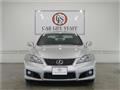 2009 Lexus IS F