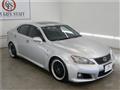 2009 Lexus IS F