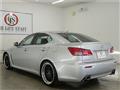 2009 Lexus IS F